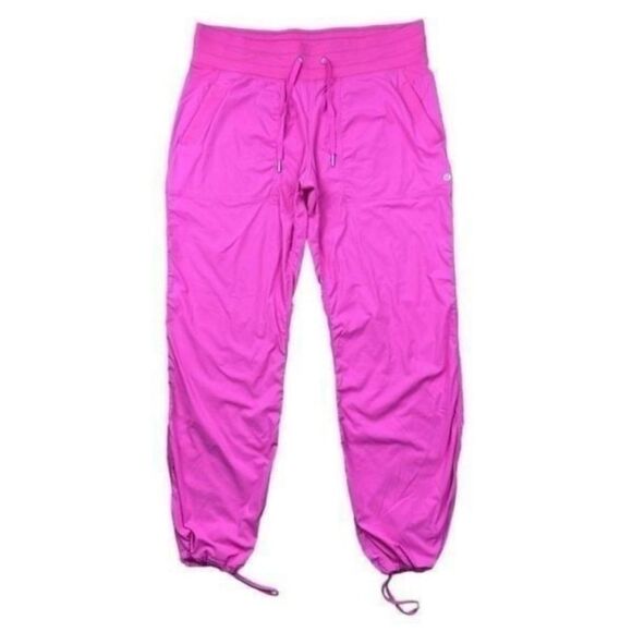 Lululemon Dance Studio Mid-Rise Pant *Full Length